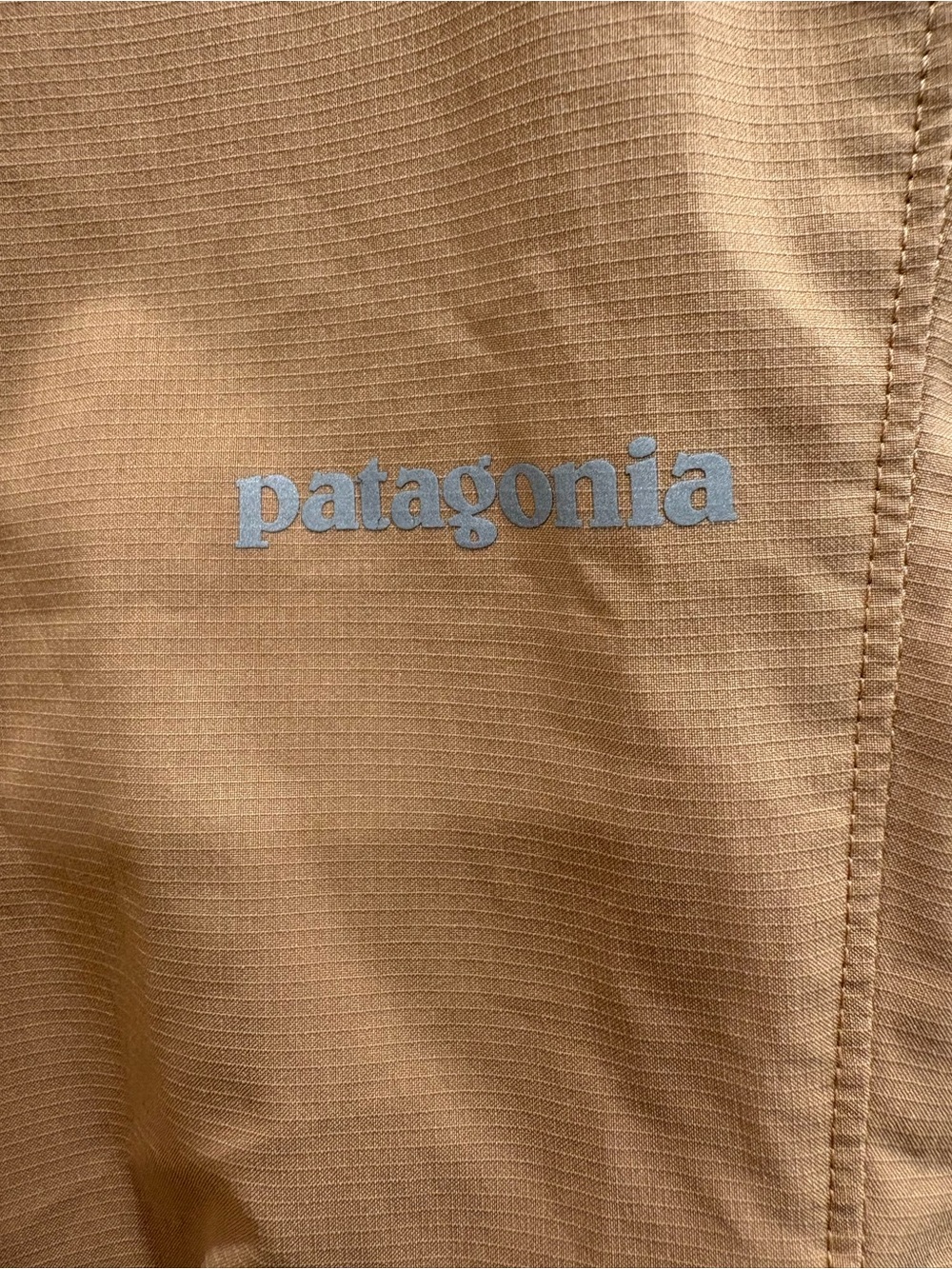Patagonia Terrebonne Joggers Womens Small Dulse Mauve Hiking Trail Pants 24540 - Picture 3 of 7